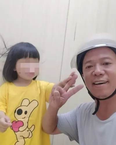 在外卖车上长大的婴孩们-第2张图片-