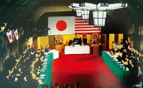 琉球群岛发生：美军单独上街，日本怎么办？-第2张图片-