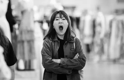 注意力不集中，可能是大脑在“做扫除”-第1张图片-