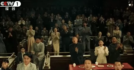 这群文化人的抗战何以让我们热血沸腾-第2张图片-