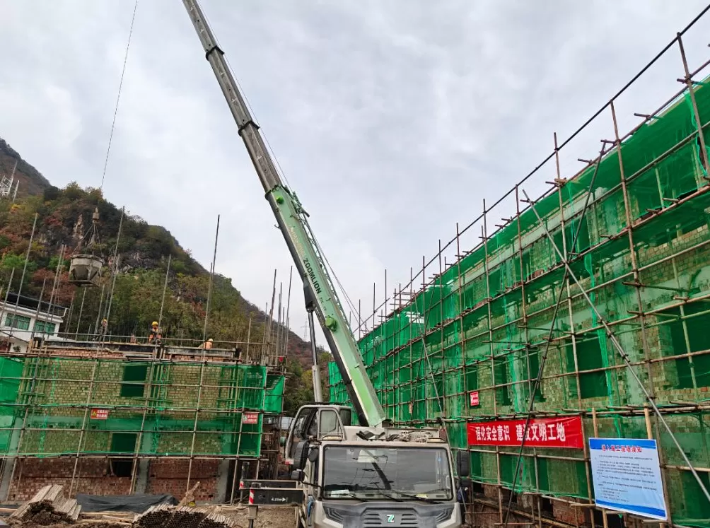 湖北山村遇特大暴雨成功避险背后：基层应急打通“最后一米”-第4张图片-
