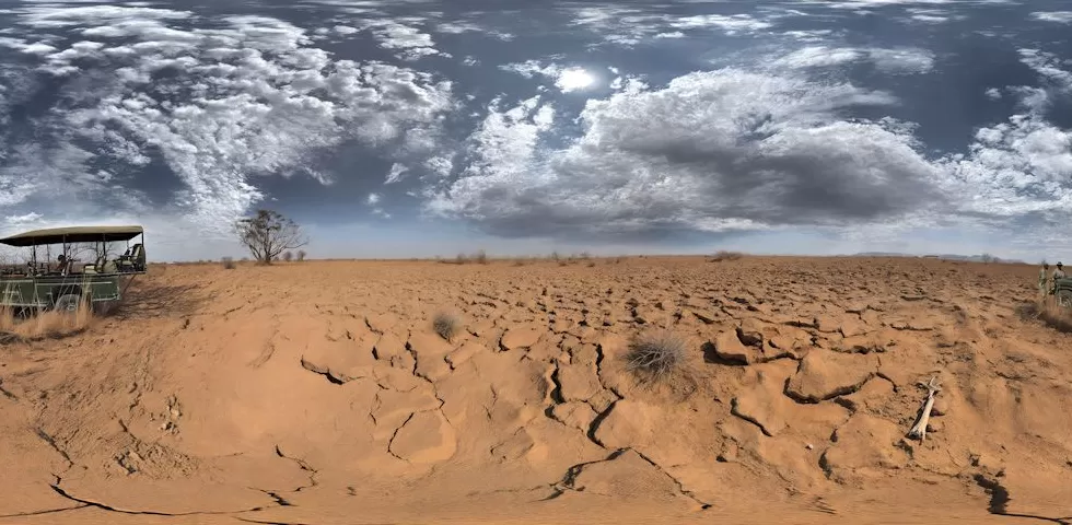沪游简报｜游戏成为气候议题传播的新途径-第3张图片-