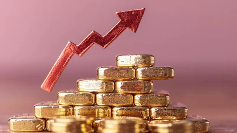 金饰克价一夜大涨60元，老庙黄金、周大福等多家上调金饰品售价-第1张图片-