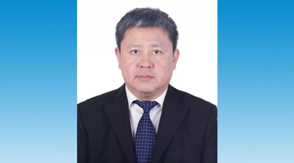张长伟履新外交部驻香港特别行政区特派员公署副特派员-第1张图片-