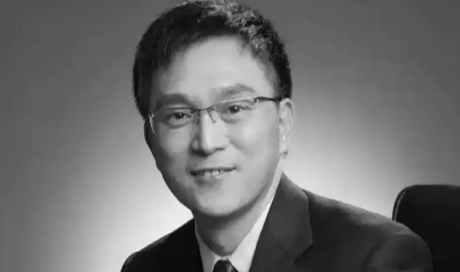 泉果基金创始人王国斌离世，曾创办国内首家券商系资产管理公司-第2张图片-