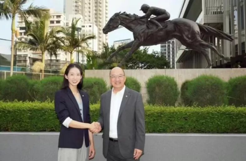 港媒：中国香港奥运冠军江旻憓确认将参加香港立法会选举-第2张图片-