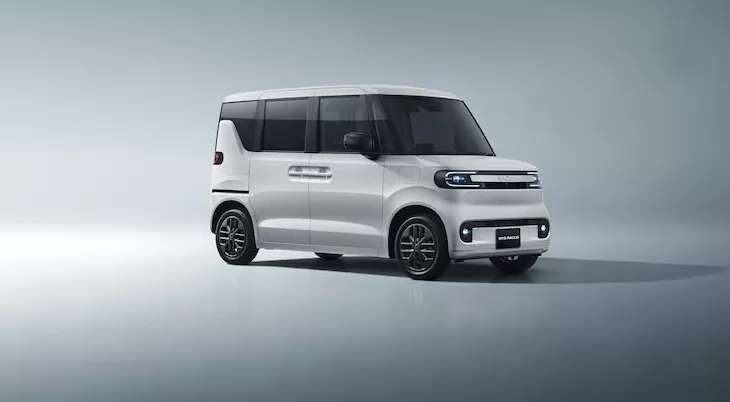 被铃木社长视为巨大威胁？比亚迪高管谈进入日本市场：我们不是来竞争的-第3张图片-