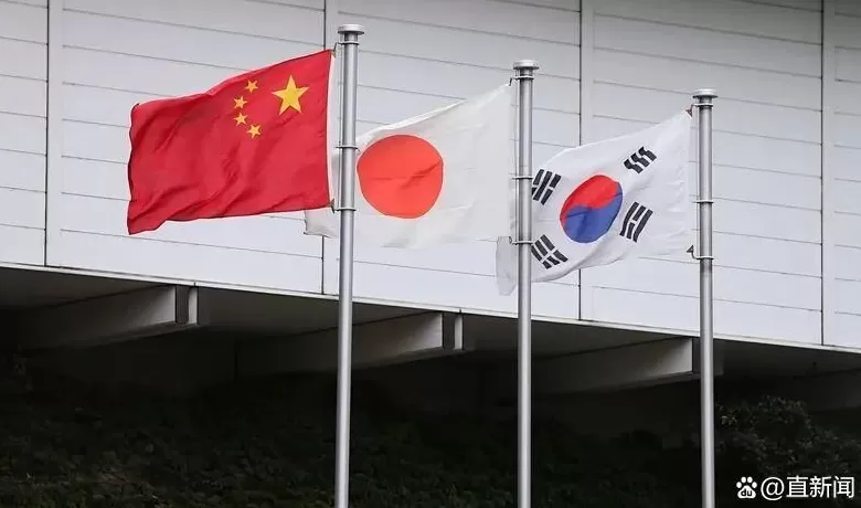特朗普笑着回去了，日韩却笑不出来-第2张图片-