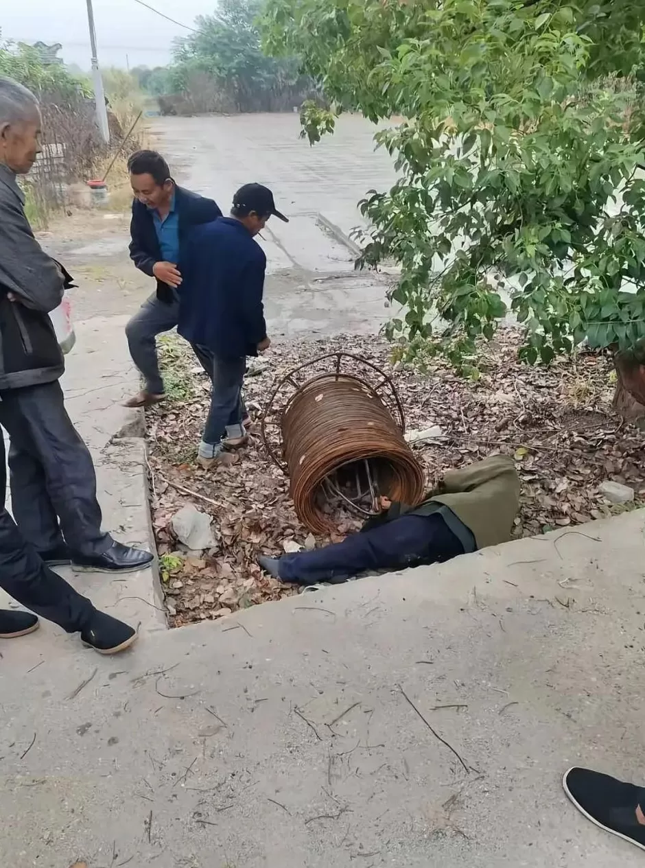 “守村人”罗几之死-第4张图片-