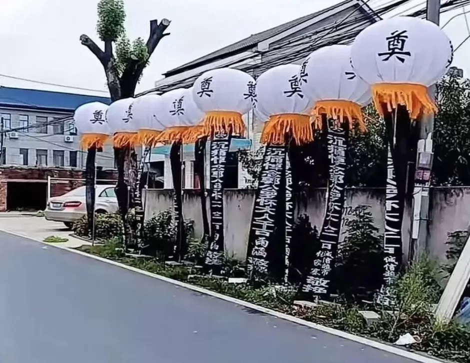 “守村人”罗几之死-第3张图片-