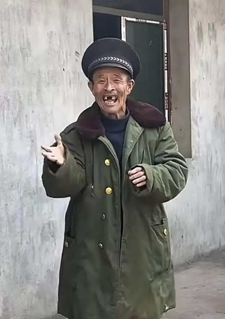 “守村人”罗几之死-第6张图片-