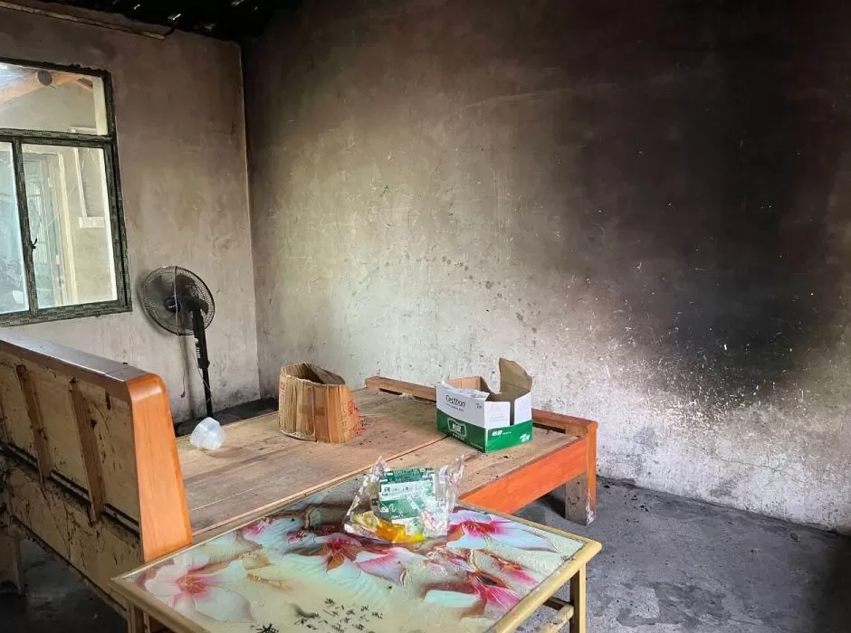 “守村人”罗几之死-第7张图片-