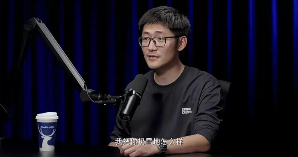 影视飓风，终究成了T恤卖得最爆的公司-第5张图片-