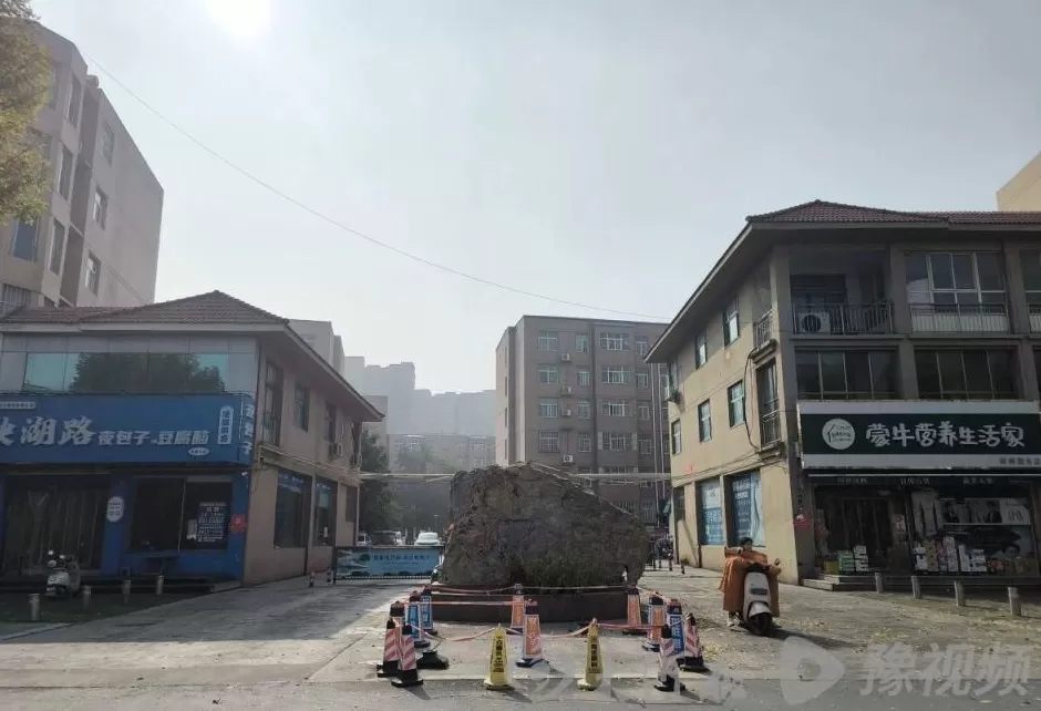 供暖收取“开口费”是否合规？市民质疑武陟县万德热力收费，市场监管部门已介入调查-第1张图片-