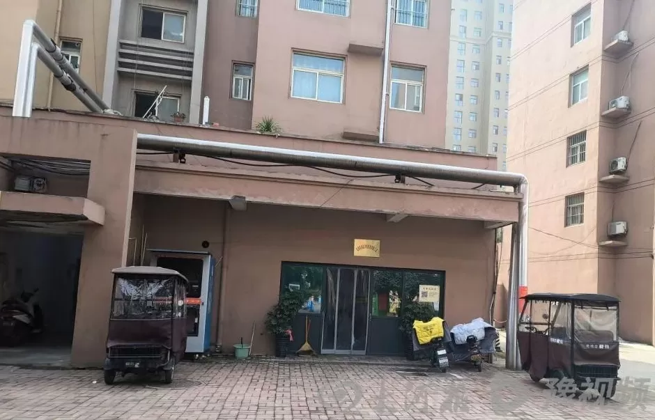 供暖收取“开口费”是否合规？市民质疑武陟县万德热力收费，市场监管部门已介入调查-第4张图片-