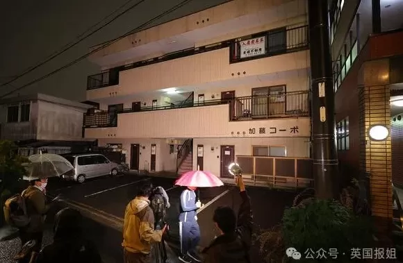 日本26年恐怖悬案告破！妻子在家被残忍杀害，丈夫砸千万租凶宅保护现场终于捉到凶手-第26张图片-