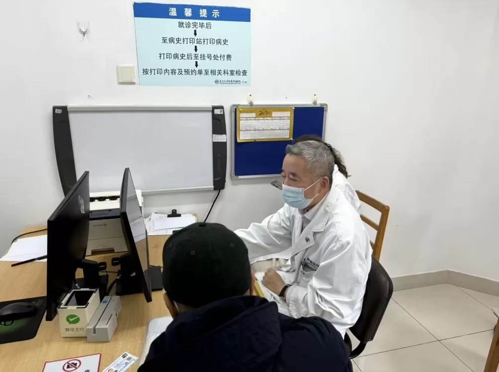 深度｜学会好好告别，一家三甲肿瘤医院的“特殊一课”-第2张图片-