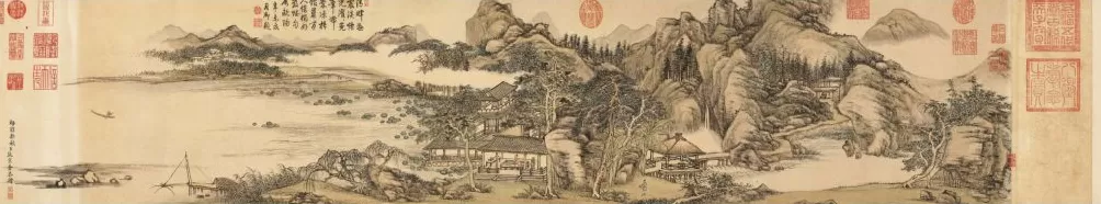 进博“汇”｜千万元级的馆藏艺术品将亮相，可“现场私洽出售”-第3张图片-