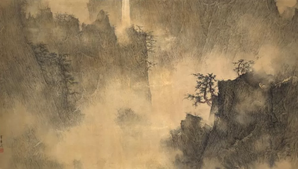 进博“汇”｜千万元级的馆藏艺术品将亮相，可“现场私洽出售”-第5张图片-