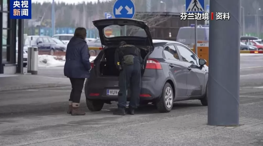 芬兰将举行多场联合军演俄芬关系再度紧张-第6张图片-