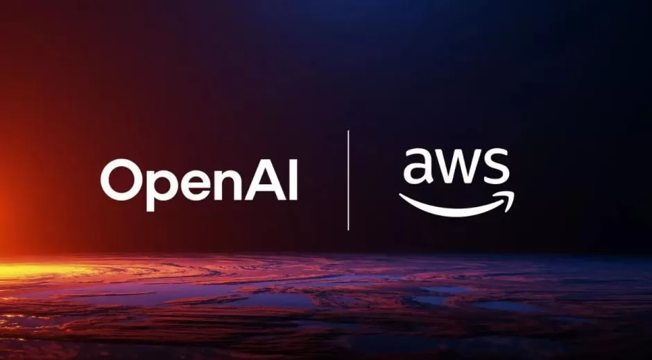 OpenAI与亚马逊达成380亿美元算力合作，后者股价大涨-第1张图片-