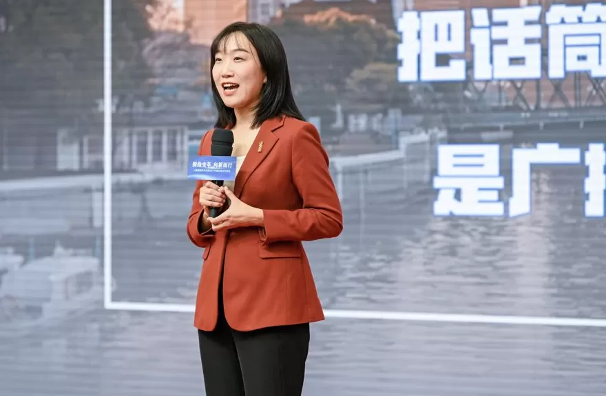 上海媒体人是如何拥抱系统性变革的？-第5张图片-