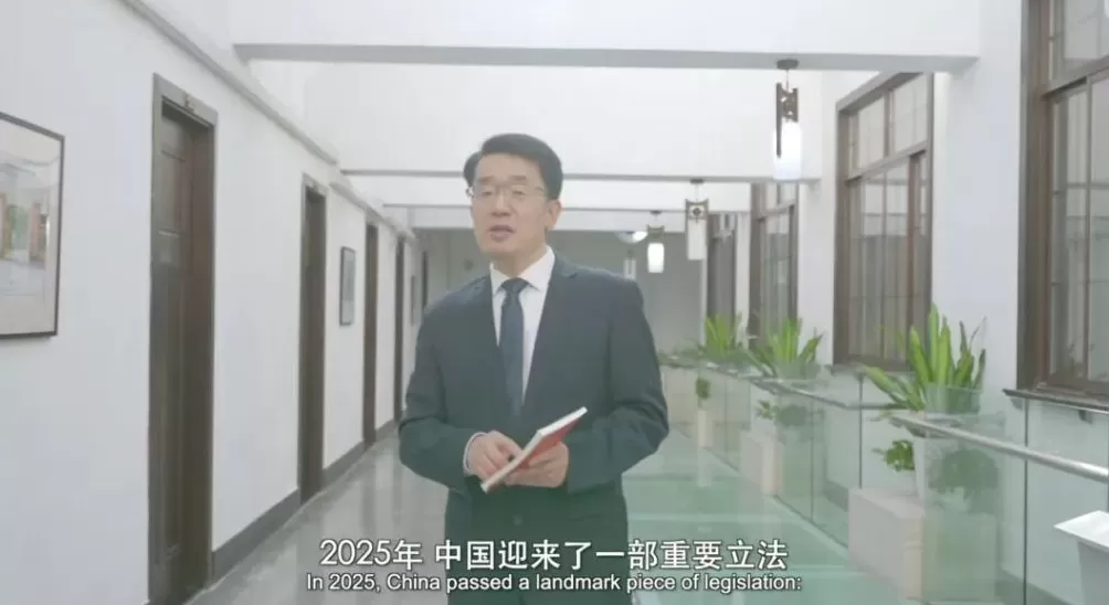 李建伟：法治护航——中国经济发展之道｜法治的故事・智库说-第4张图片-