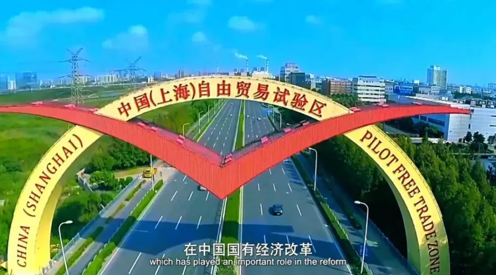 李建伟：法治护航——中国经济发展之道｜法治的故事・智库说-第5张图片-
