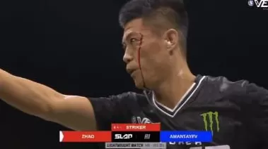 通背拳传人被几个耳光KO了，算不算传武的至暗时刻？-第4张图片-