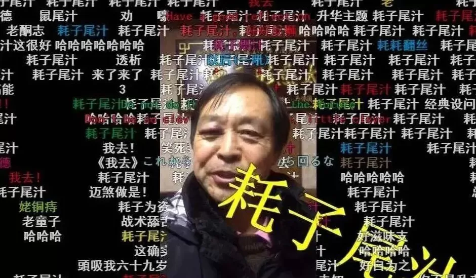 通背拳传人被几个耳光KO了，算不算传武的至暗时刻？-第23张图片-