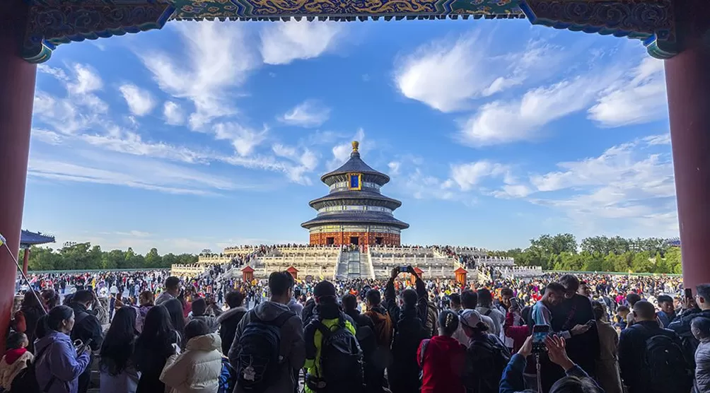 北京公布多起旅游市场违法案例：在抖音直播招徕后，未征得同意将游客转交其他旅行社-第1张图片-