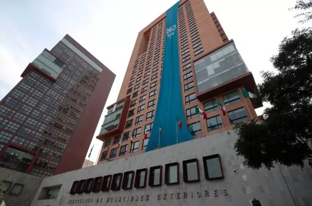 秘鲁宣布与墨西哥断交，墨外交部：表示遗憾并予以谴责-第1张图片-