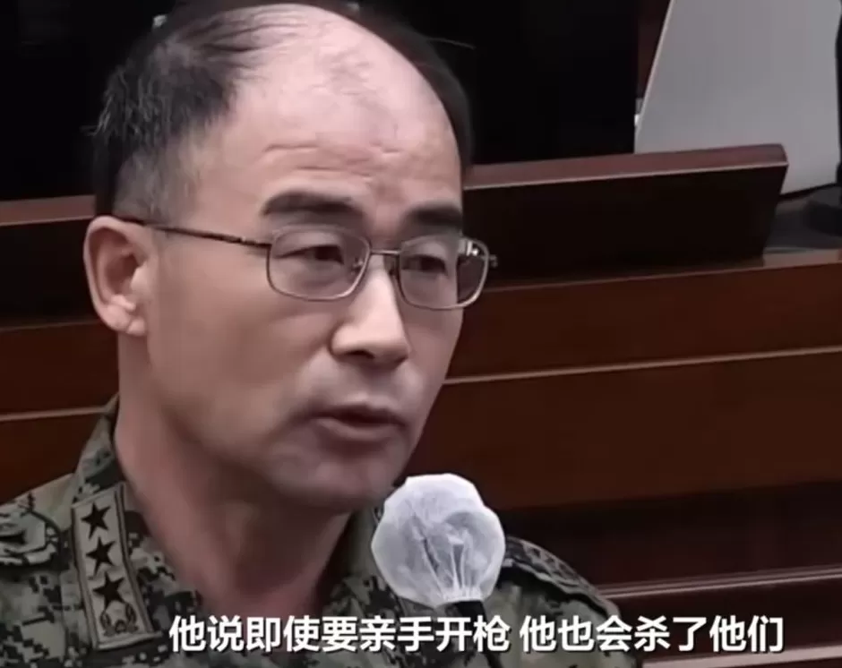 尹锡悦被曝曾要亲手枪毙韩东勋，韩东勋：心碎了-第1张图片-