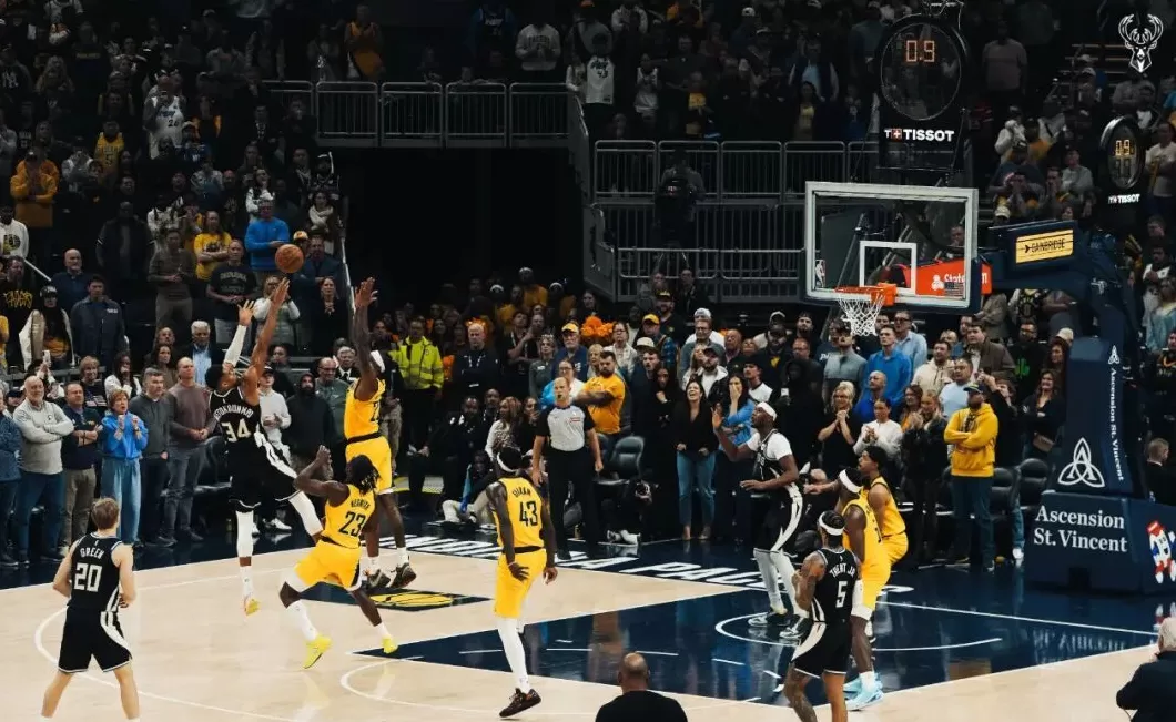 NBA战旧主之日：鲍威尔送快船主场首败，艾顿弑杀开拓者-第5张图片-