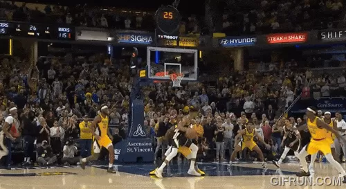 NBA战旧主之日：鲍威尔送快船主场首败，艾顿弑杀开拓者-第6张图片-