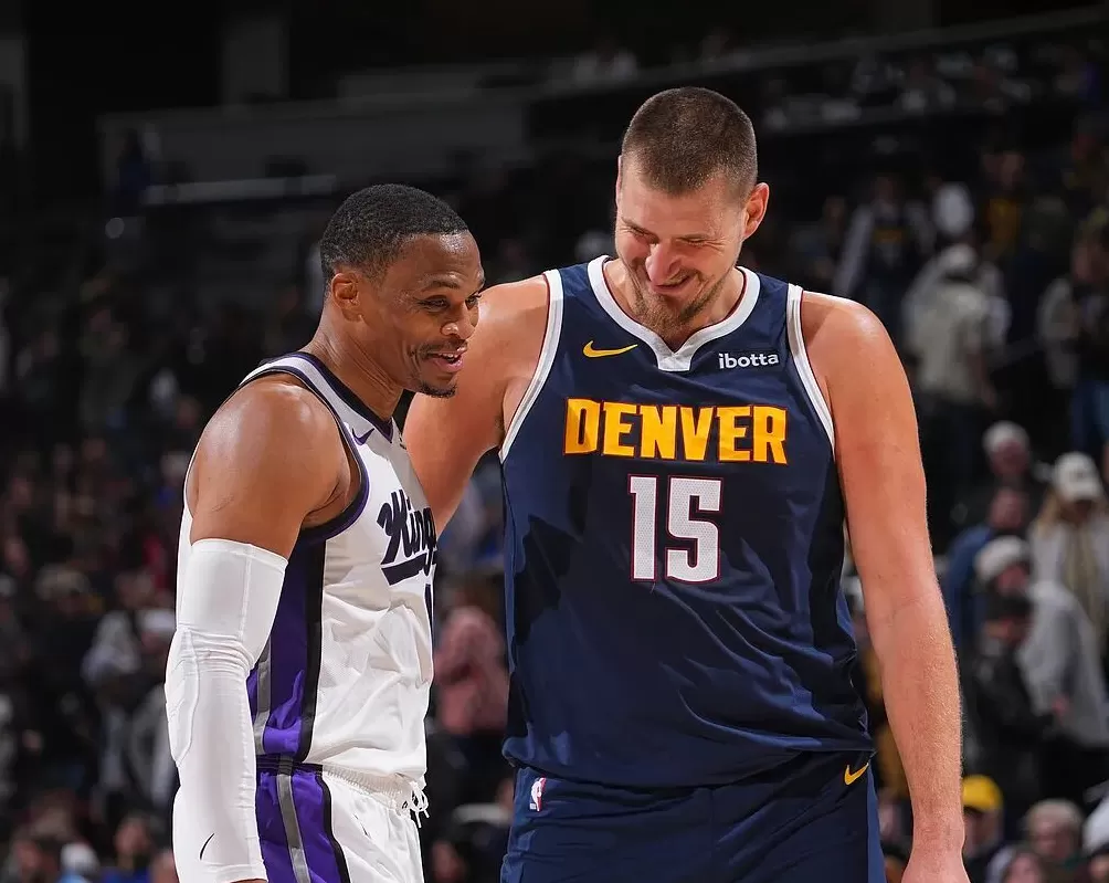 NBA战旧主之日：鲍威尔送快船主场首败，艾顿弑杀开拓者-第9张图片-