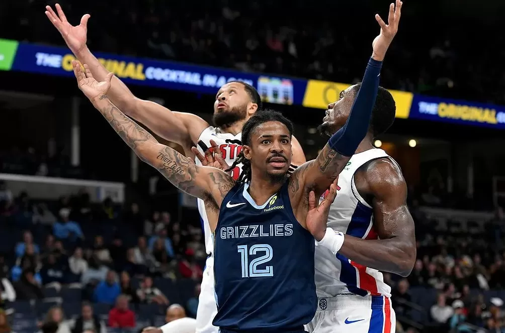 NBA战旧主之日：鲍威尔送快船主场首败，艾顿弑杀开拓者-第10张图片-