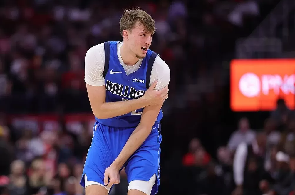 NBA战旧主之日：鲍威尔送快船主场首败，艾顿弑杀开拓者-第12张图片-