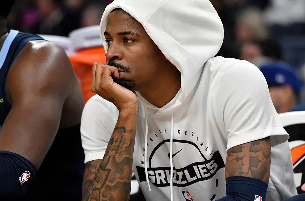 NBA战旧主之日：鲍威尔送快船主场首败，艾顿弑杀开拓者-第11张图片-