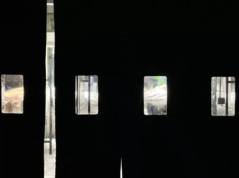 上海旅居⑧｜俄罗斯人马克：有时太快了感觉事情没真正发生过-第9张图片-