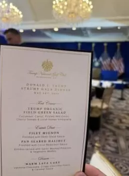 特朗普的加密帝国-第1张图片-