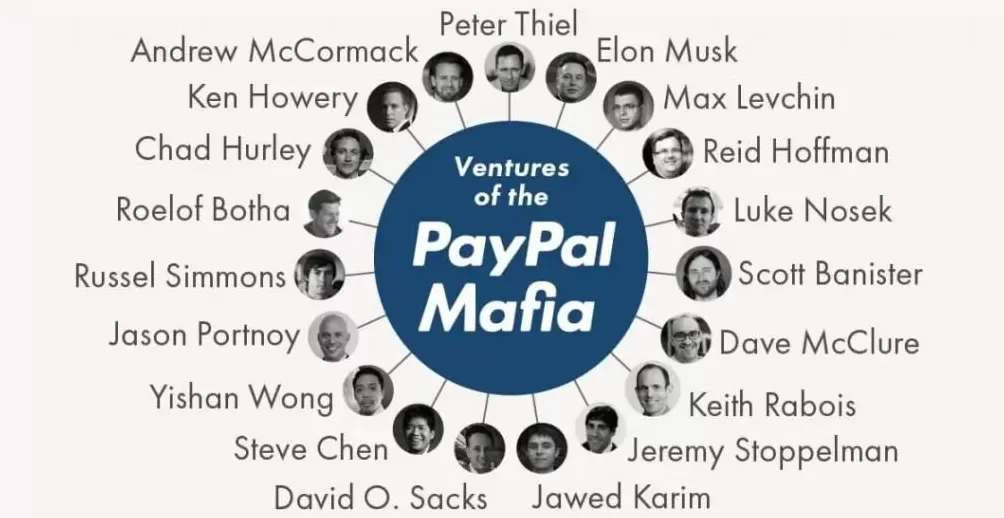 特朗普的加密帝国-第3张图片-