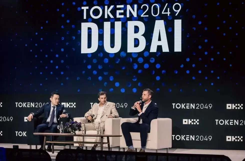 特朗普的加密帝国-第9张图片-