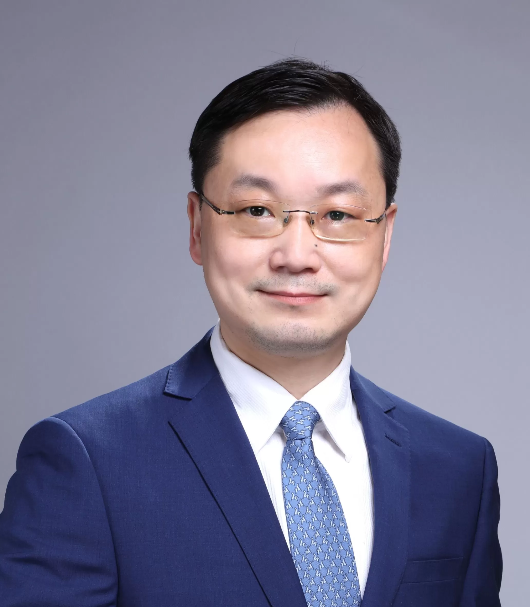 清华大学五道口金融学院党委书记调整-第1张图片-