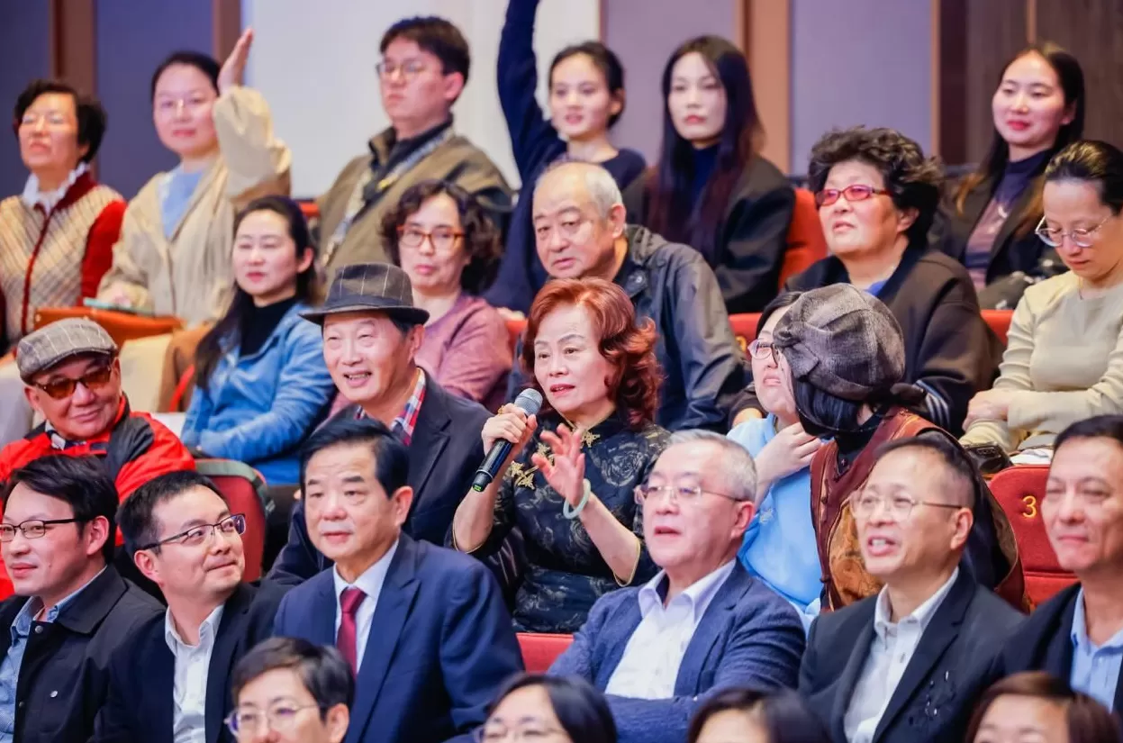 纪录片《梧桐树下老房子》开播，解码上海建筑遗产保护之道-第3张图片-