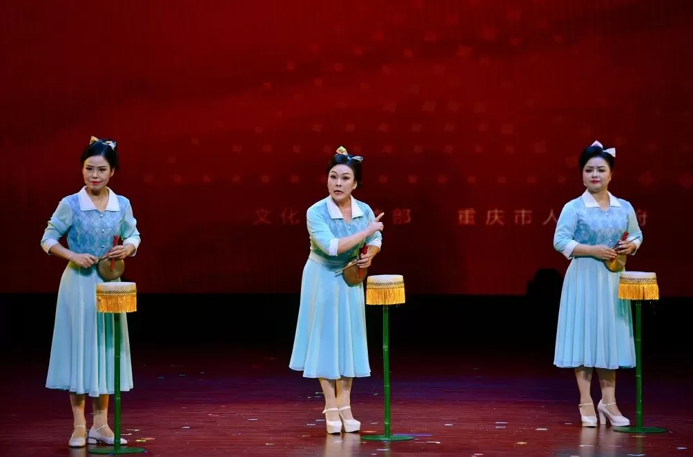 上海四个作品获群文最高奖项“群星奖”-第6张图片-