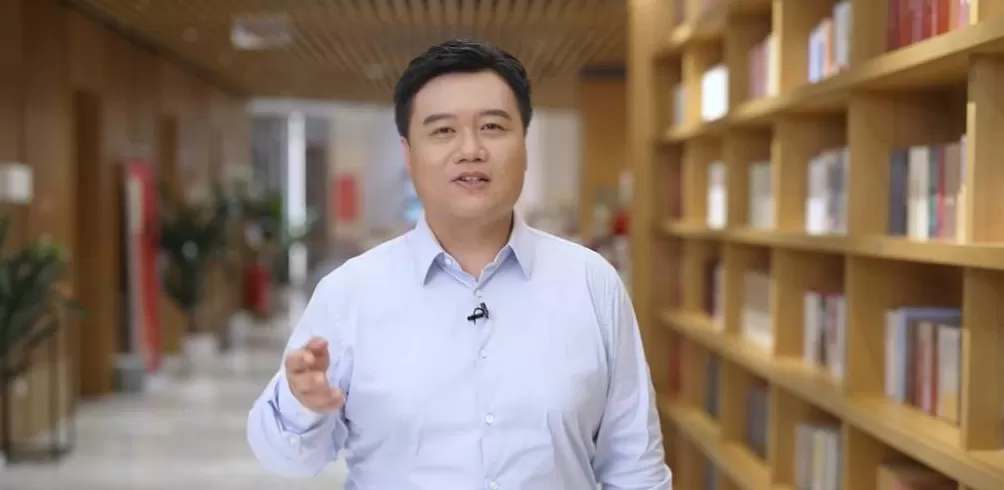 【理响中国·文化旗帜】既要物质富足，也要精神富有-第1张图片-
