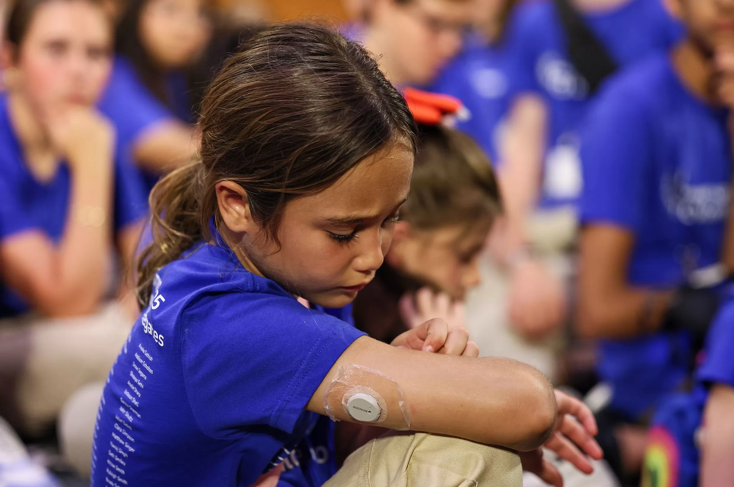 国产连续血糖监测仪打响出海专利突围战-第1张图片-