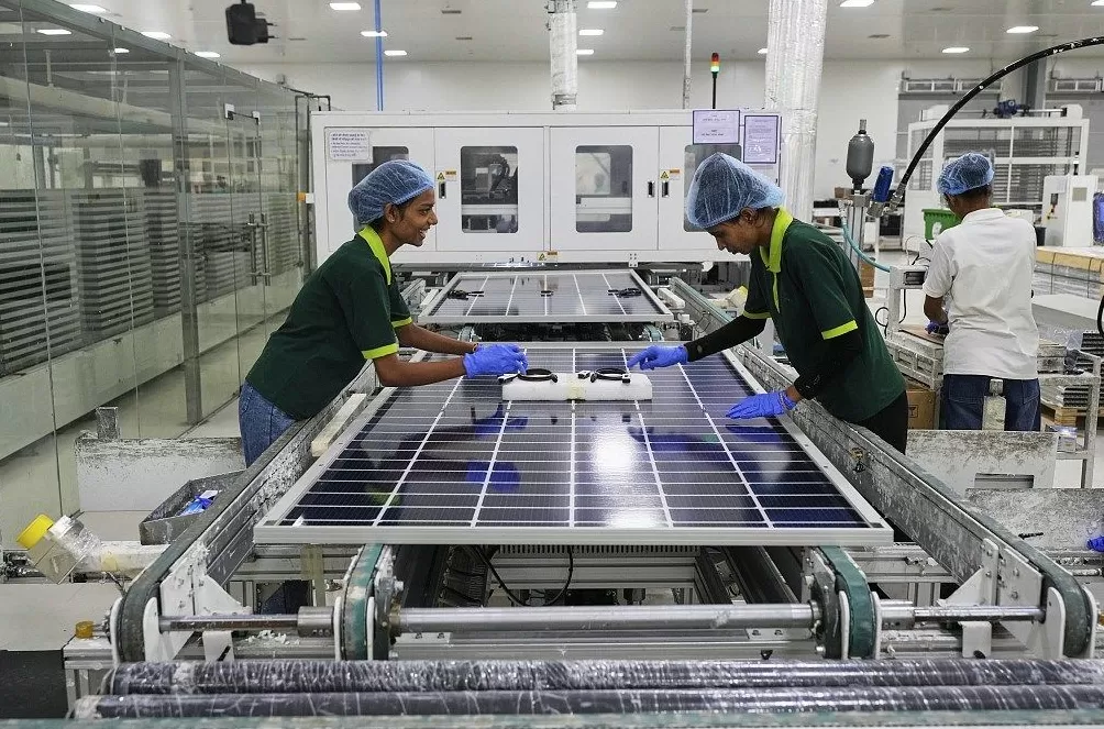 欲削减对特定国家进口依赖，印度计划砸700亿卢比加速建稀土产能-第2张图片-