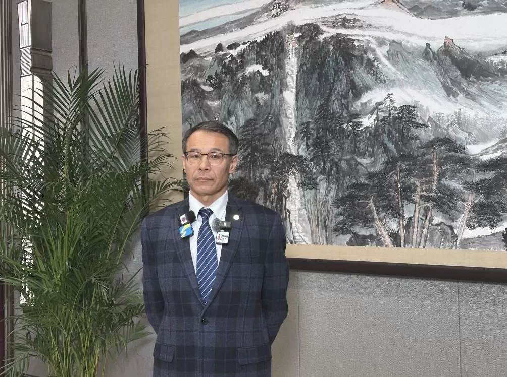 中亚政党代表：生态治理改善民生福祉，中国实践为现代化提供新范式-第1张图片-